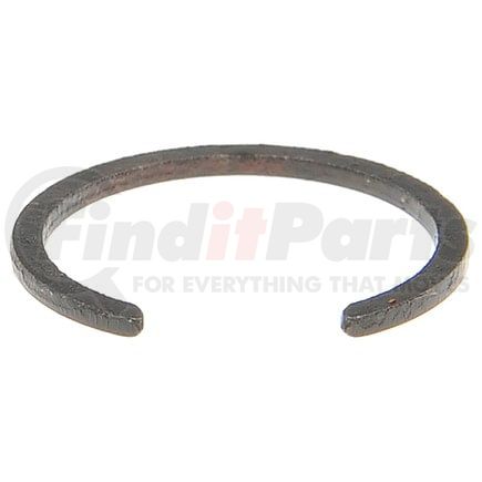 030-810 by DORMAN - Tech Tray Fuel Injector Clips Reorder Kit