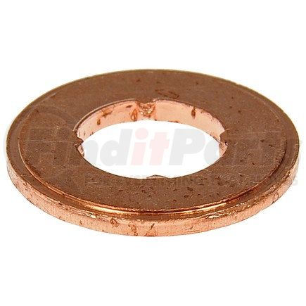 030-816 by DORMAN - Tech Tray Fuel Injector Crush Washer Reorder Kit