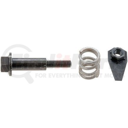 03130 by DORMAN - Exhaust Flange Hardware Kit - M10-1.5 x 70mm