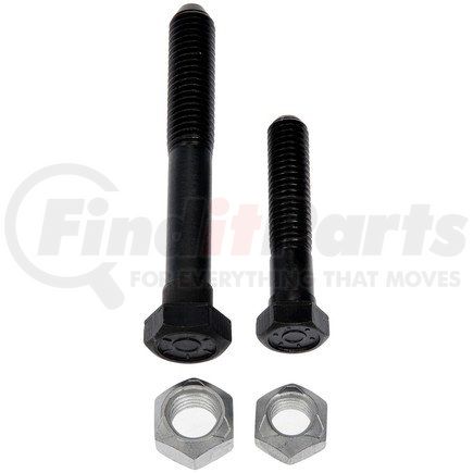 13505 by DORMAN - Control Arm Bolt Kit