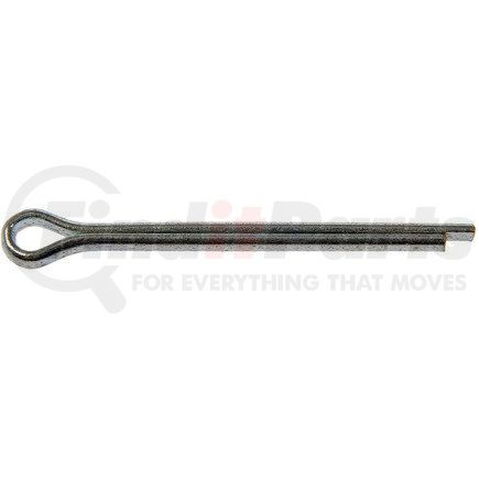 135-212 by DORMAN - Cotter Pins - 3/32 In. x 1-1/4 In. (M2.4 x 32mm)