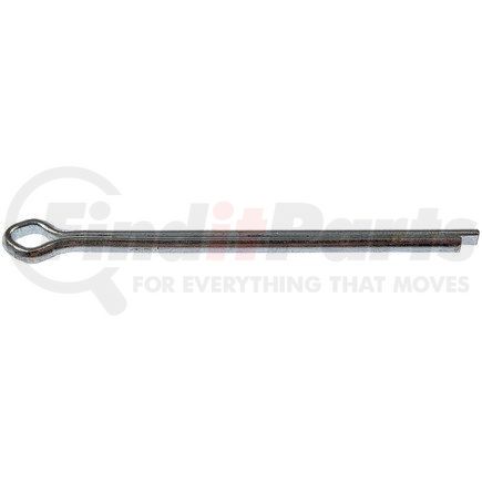 135-525 by DORMAN - Cotter Pins - 5/32 In. x 2-1/2 In. (M4 x 64mm)