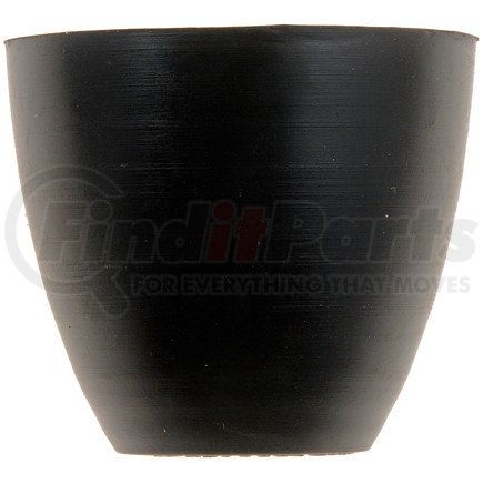 13564 by DORMAN - Tie Rod Dust Boot - 3/4 In. Shaft