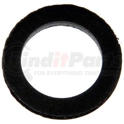 097-027 by DORMAN - Fiber Drain Plug Gasket, Fits 1/2, M12 So