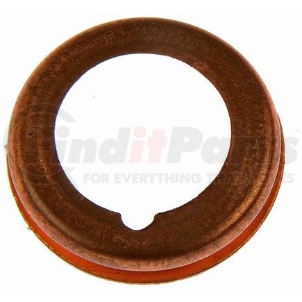 097-134 by DORMAN - Copper Drain Plug Gasket, Fits M12