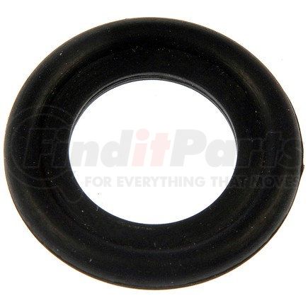 097-139 by DORMAN - Rubber Drain Plug Gasket, Fits M14