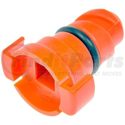 097-826CD by DORMAN - Oil Drain Plug - Plastic