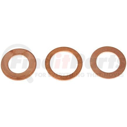 097-834CD by DORMAN - Copper Oil Drain Plug Gasket Assortment