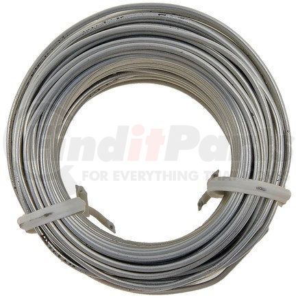 10160 by DORMAN - 19 Gauge 50 Ft. Mechanics Wire