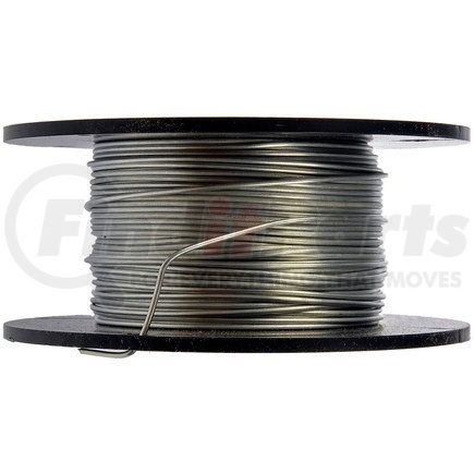 110-100 by DORMAN - 18 Gauge 1 Pound Spool Mechanics Wire