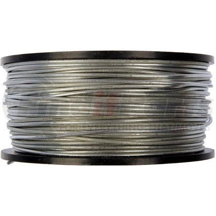 110-325 by DORMAN - 16 Gauge 3 Pound Spool Mechanics Wire