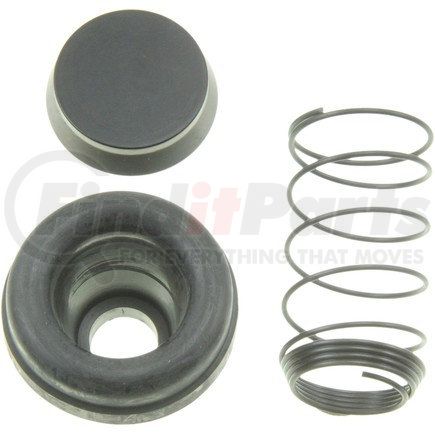 11304 by DORMAN - Drum Brake Wheel Cylinder Repair Kit