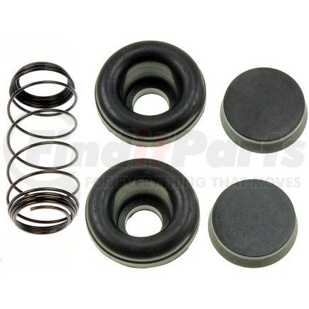 Dorman 11330 Drum Brake Wheel Cylinder Kit Drum Brake Wheel Cylinder Repair Kit