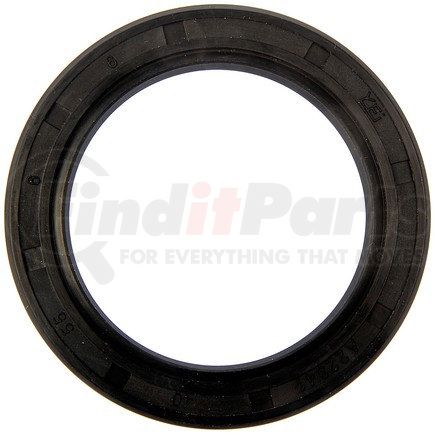 099-446 by DORMAN - Camshaft Seal