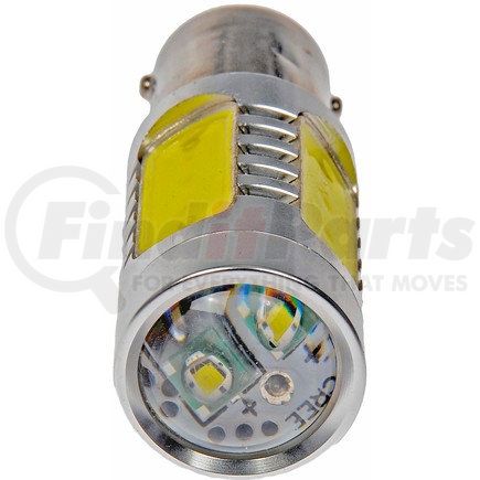 1156W-HP by DORMAN - 1156 White 16Watt LED Bulb