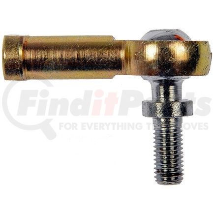 116-201 by DORMAN - Spherical Rod End Ball Joints - 1/4-28