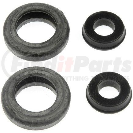 123245 by DORMAN - Drum Brake Wheel Cylinder Repair Kit