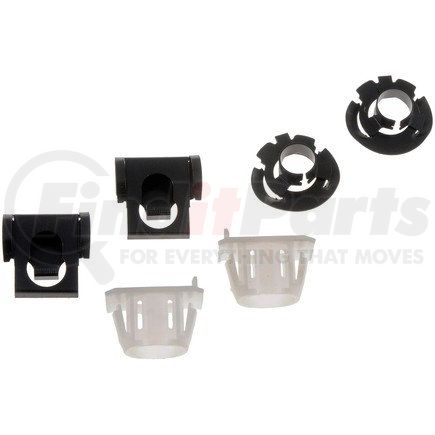 13808 by DORMAN - Stoplight Switch Retainers