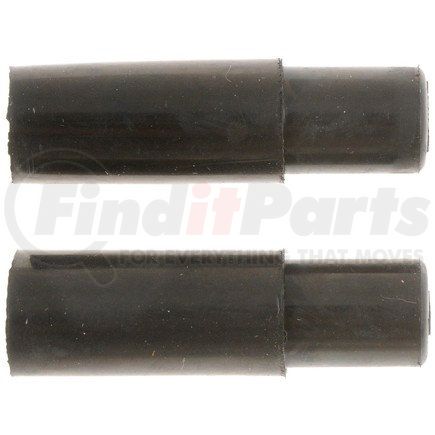 13888 by DORMAN - Brake Hose Plugs - Universal