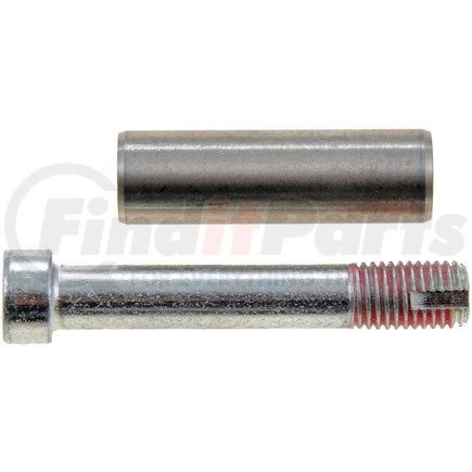 13893 by DORMAN - Oversized Brake Caliper Bolts-  Fwd Front- -15/16In.