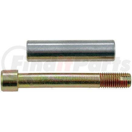 13895 by DORMAN - Oversized Brake Caliper Bolts-  Trucks- Front-3-5/8In.