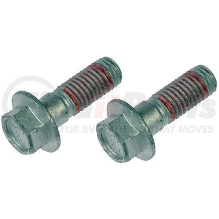 13898 by DORMAN - Brake Caliper Bolt