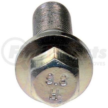 13912 by DORMAN - Brake Banjo Bolt M10-1.0