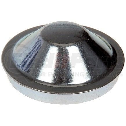 13914 by DORMAN - Wheel Hub Dust Cap