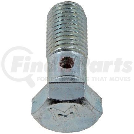 13938 by DORMAN - Brake Hose Bolts 7/16-20 X 1-1/16 In.