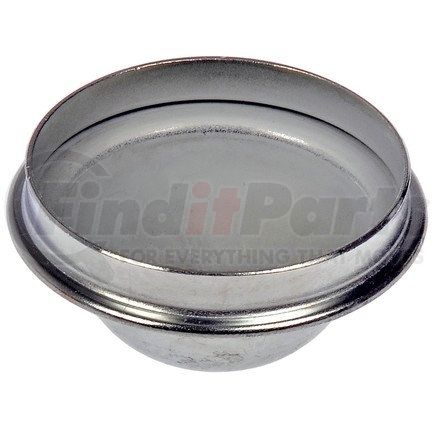 13977 by DORMAN - Wheel Hub Dust Caps