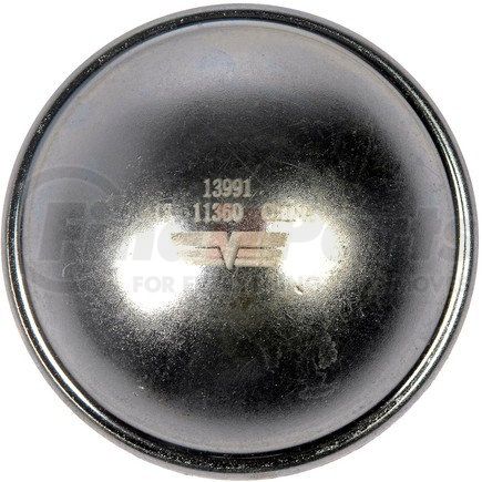 13991 by DORMAN - Dust Cap 2.15 In. Dia.