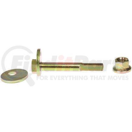 13993 by DORMAN - Camber Adjustment Bolt