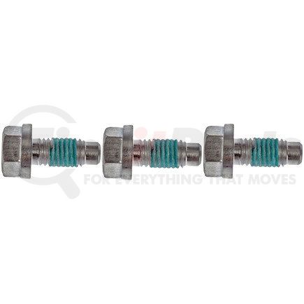 14099 by DORMAN - Torque Convertor Bolts