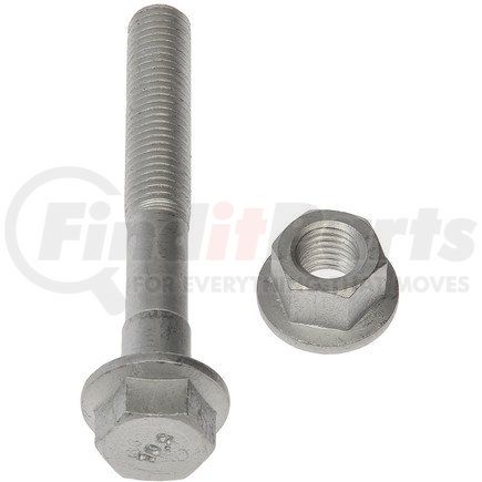 14859 by DORMAN - Control Arm Bolt Kit