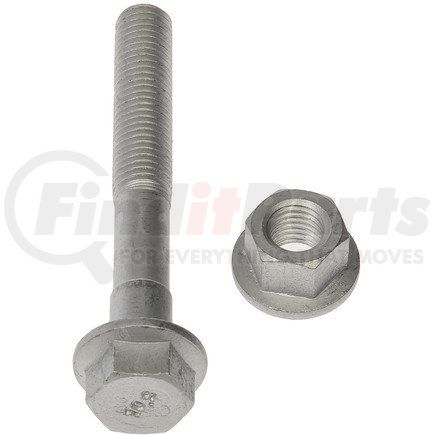 14859 by DORMAN - Suspension Control Arm Bolt - for 2000-2004 Jeep Grand Cherokee