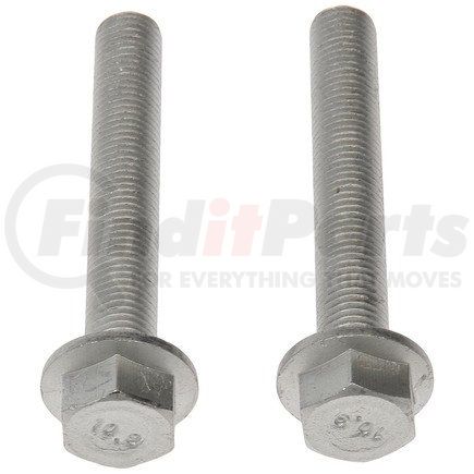 14886 by DORMAN - Control Arm Bolt