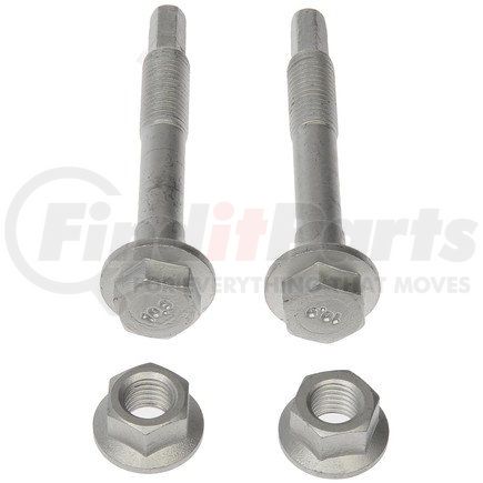 14887 by DORMAN - Control Arm Bolt