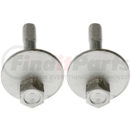 14906 by DORMAN - Control Arm Bolt