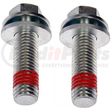 14963 by DORMAN - Brake Caliper Bracket Bolts M14 x 2 x 40mm