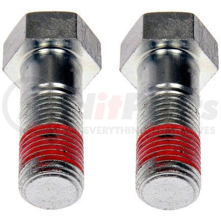 14995 by DORMAN - Brake Caliper Bracket Bolts