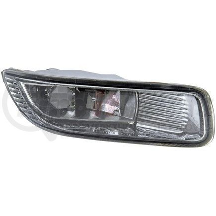 1570161 by DORMAN - Fog Lamp Assembly