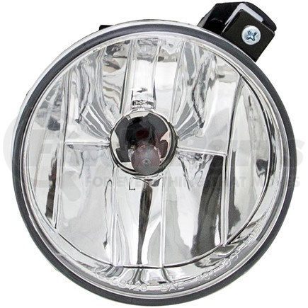 1570300 by DORMAN - Fog Lamp Assembly