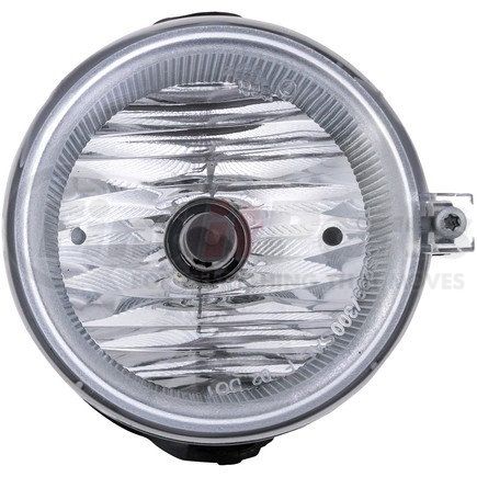 1570728 by DORMAN - Fog Lamp Assembly