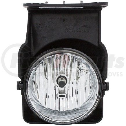 1570927 by DORMAN - Fog Lamp Assembly