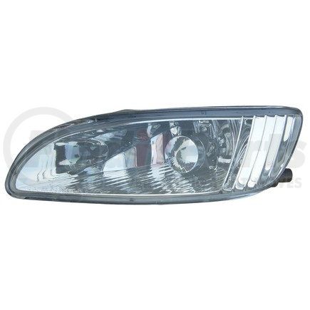 1570976 by DORMAN - Fog Lamp Assembly