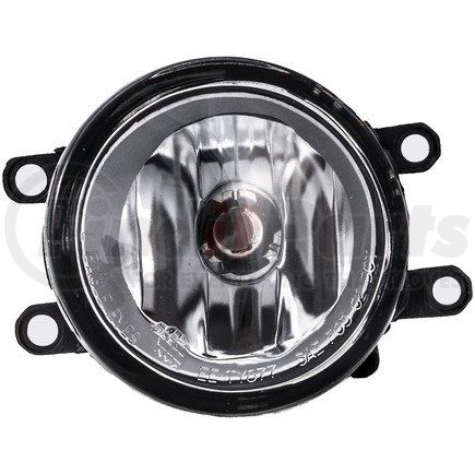 1570979 by DORMAN - Fog Lamp Assembly