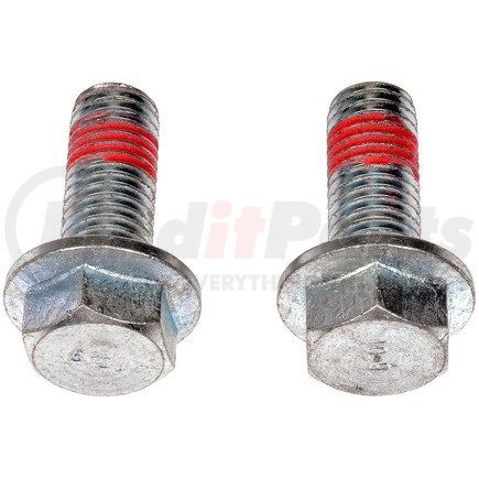 14010 by DORMAN - Caliper Bracket Bolt