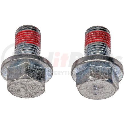 14013 by DORMAN - Caliper Bracket Bolt