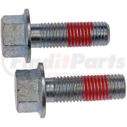 14017 by DORMAN - Caliper Bracket Bolt