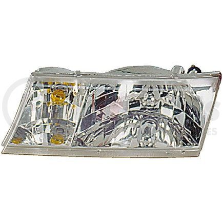 1590290 by DORMAN - Headlight Assembly